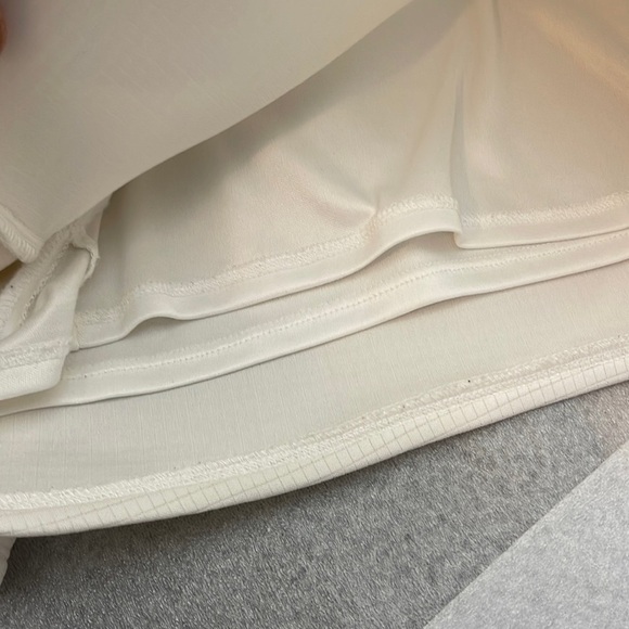 BCBGeneration White and Black Romper - Picture 10 of 16